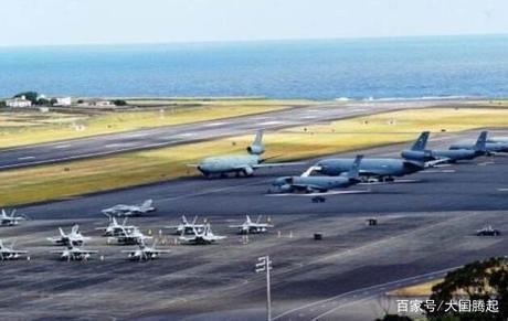 日本三大空军基地,深度解析其历史、现状与未来展望,日本三大空军基地,历史沿革、现状解析与未来展望