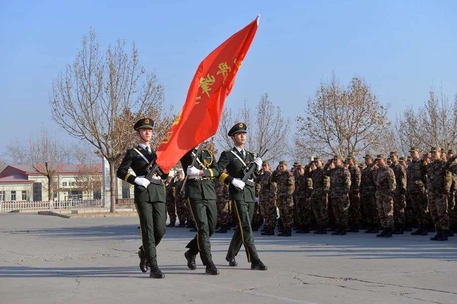 中国人民解放军陆军