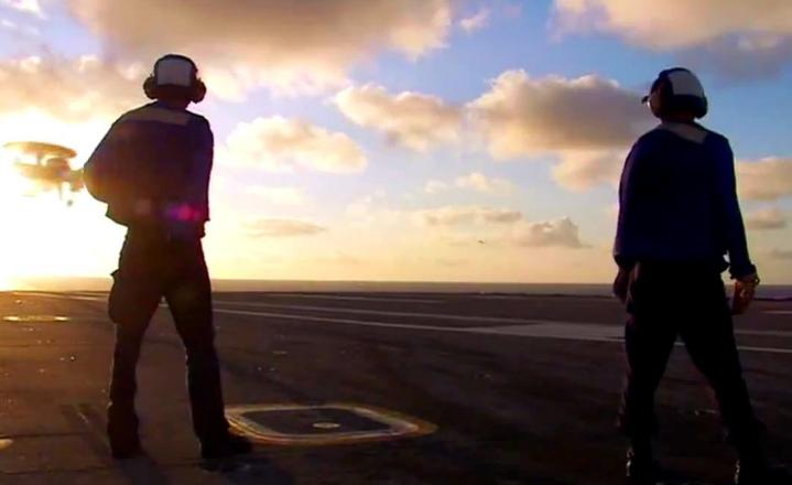 中国舰载机部队编制研究,中国舰载机部队编制深度研究