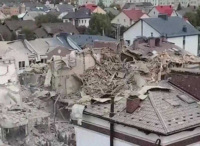 波兰导弹爆炸事件，深度探究与反思，波兰导弹爆炸事件深度探究，反思与启示