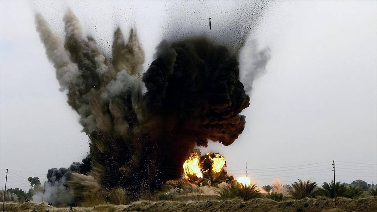 波兰导弹爆炸事件,深度探究与反思,波兰导弹爆炸事件深度探究,反思与启示