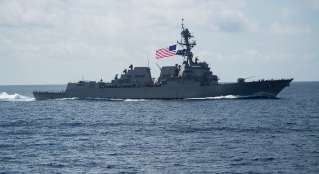 南部战区军事实力的深度解析，南部战区军事实力深度剖析