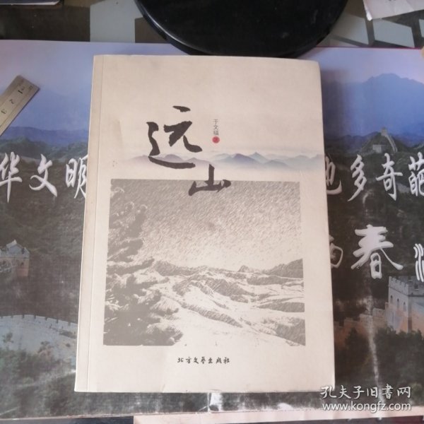 于文福，一个平凡而又不平凡的传奇人生，于文福，传奇人生的不凡之路