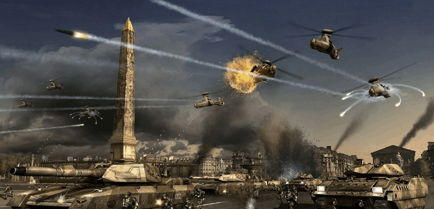 世界大战3，历史、影响与反思，世界大战3，历史影响与深刻反思