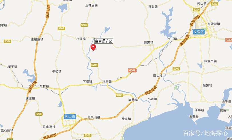 最新消息关于乳山市唐家沟金矿的进展与前景，乳山市唐家沟金矿最新进展及前景展望