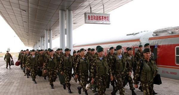 朱日和军演胜利原因深度解析,朱日和军演胜利背后的深层原因解析