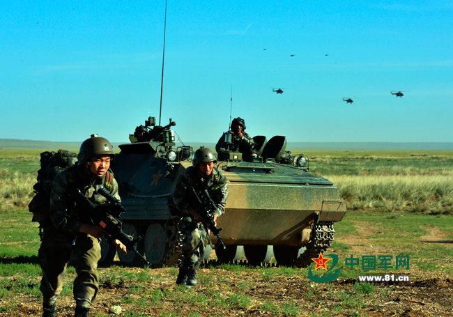 朱日和军演胜利原因深度解析,朱日和军演胜利背后的深层原因解析