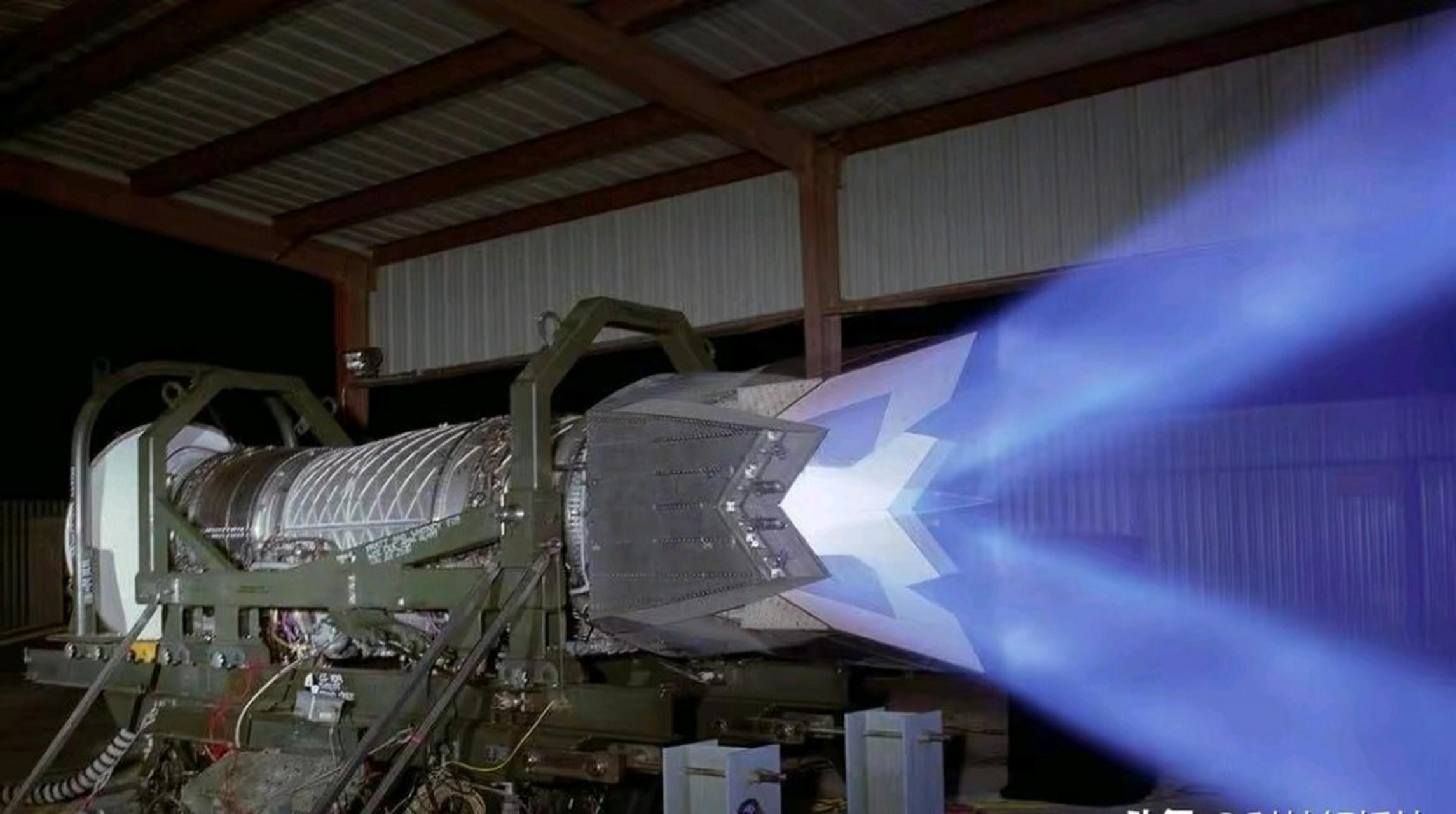 涡扇发动机，涡扇-15的成功之路，涡扇发动机涡扇-15的成功之路探索