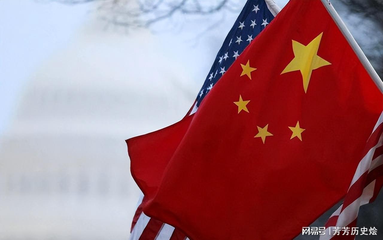 美俄开战背景下中方的角色与策略分析，美俄开战背景下中方角色与策略深度解析