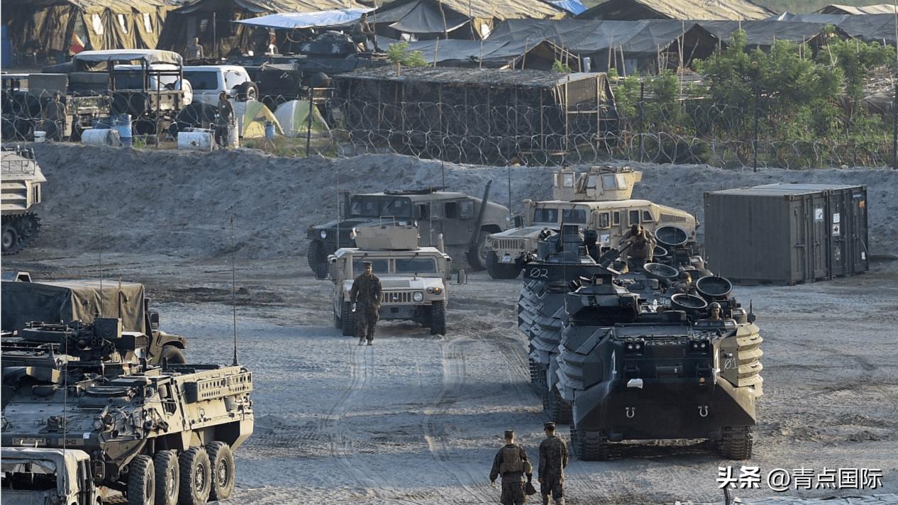 中国最大军演,展示力量,捍卫和平,中国最大规模军演,展示力量,捍卫和平