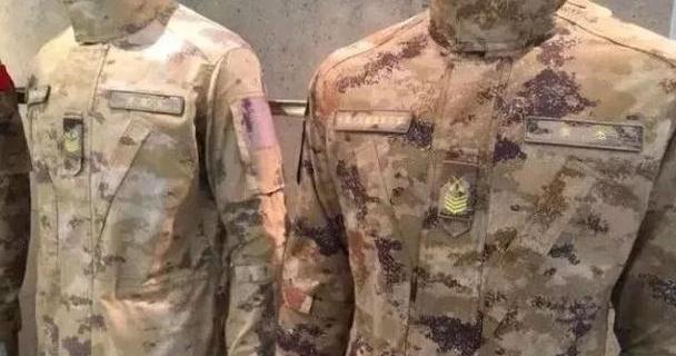 星空迷彩服的颜色种类及其独特性质,星空迷彩服颜色种类与独特性质解析