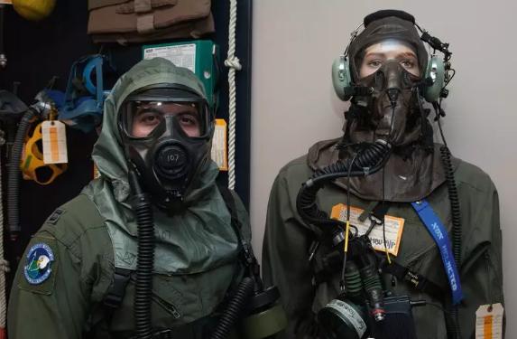 美军装备数量最多的飞机——F-35战斗机,美军F-35战斗机,数量最多的尖端战机