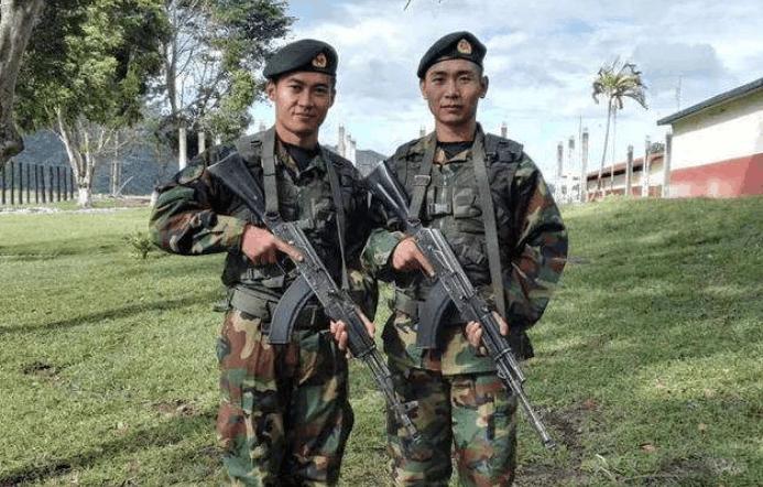 刘金沂在委内瑞拉的高强度训练之旅，刘金沂委内瑞拉高强度训练之旅纪实