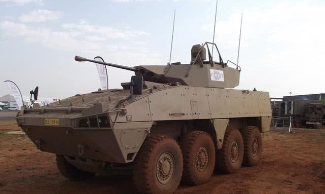 AMV步兵战车,现代战场上的钢铁先锋,AMV步兵战车,现代战场上的钢铁先锋力量