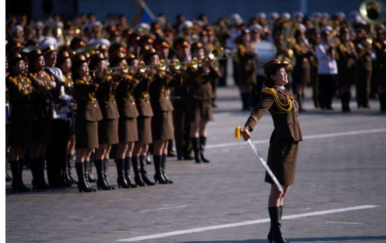 国际女兵阅兵比赛现场——荣耀与力量的汇聚,国际女兵阅兵比赛现场,荣耀与力量的璀璨瞬间