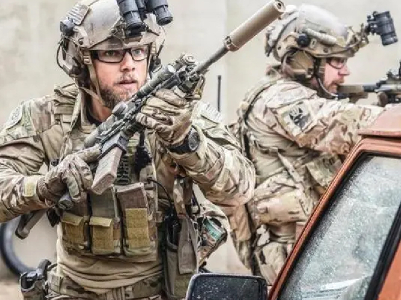 海豹突击队军装,荣耀与力量的象征,海豹突击队军装,荣耀与力量的标志