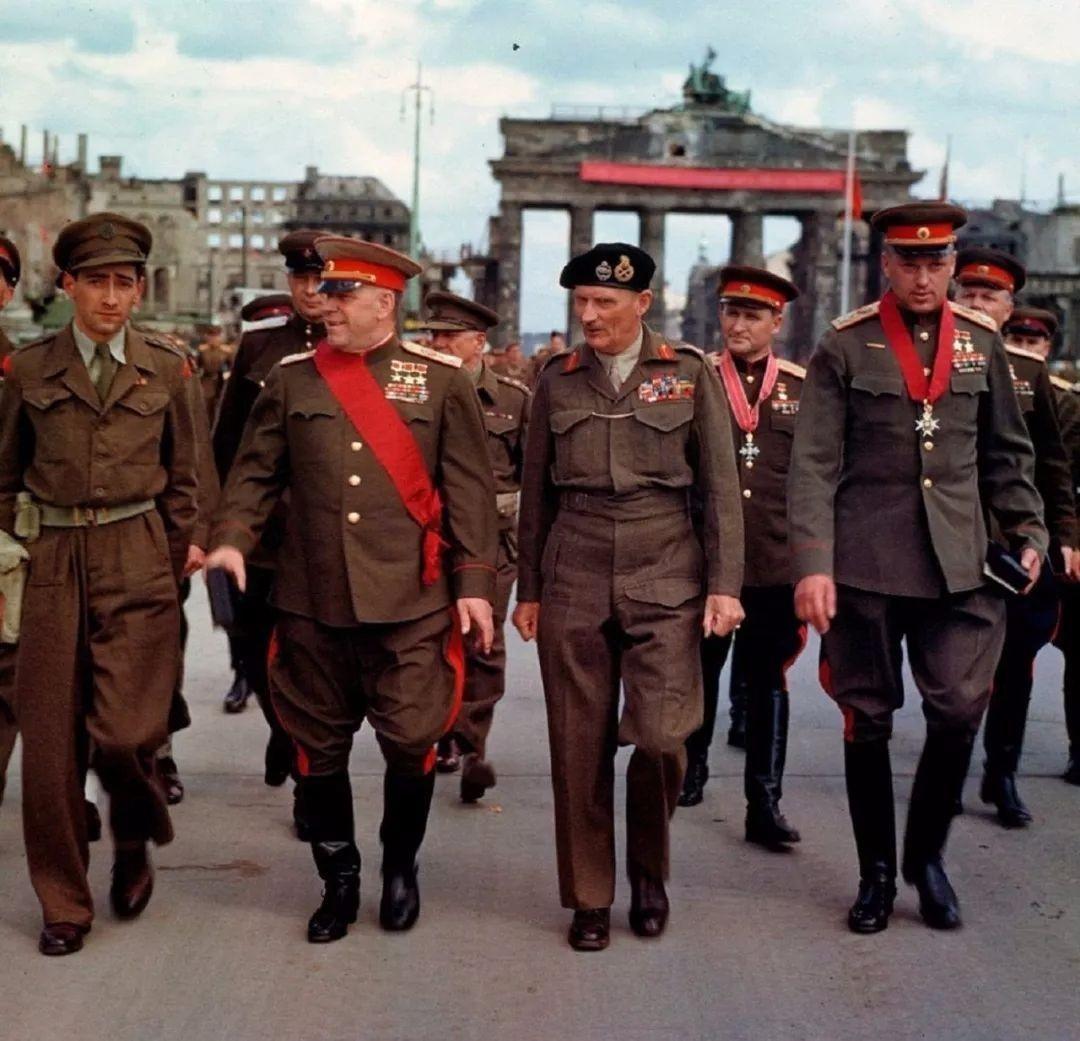 历史回顾与启示