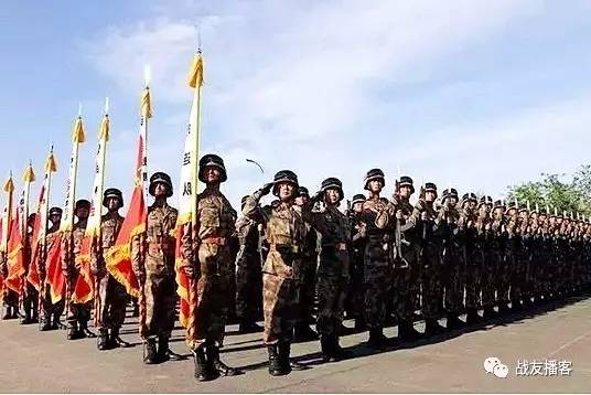 长春市第十六集团军,历史、荣耀与担当,长春市第十六集团军,历史荣耀与当代担当