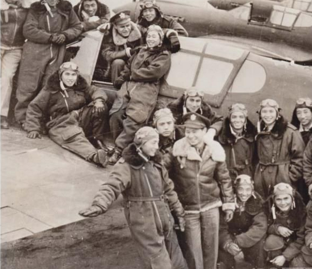 抗日战争中的中国空军,英勇无畏,铸就民族荣耀,抗日战争中的中国空军,英勇铸辉煌,民族荣耀永载史册