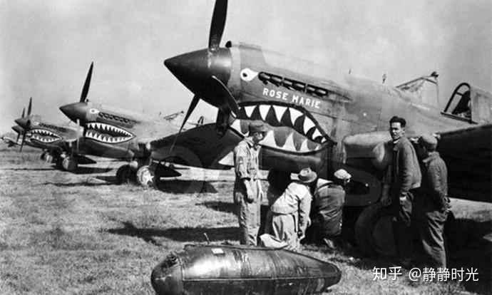 抗日战争中的中国空军,英勇无畏,铸就民族荣耀,抗日战争中的中国空军,英勇铸辉煌,民族荣耀永载史册