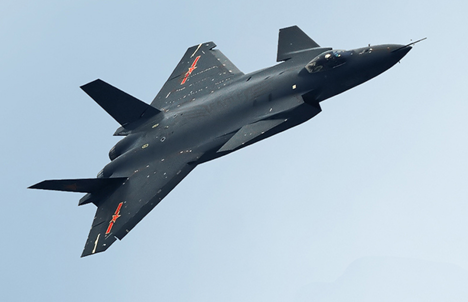 歼-20与涡扇-15,动力革新的交汇点,歼-20与涡扇-15,动力革新的巅峰交汇