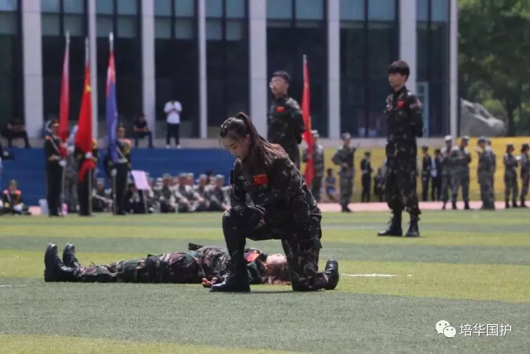 国旗护卫队中的十大帅哥，荣耀与责任并存，国旗护卫队中的十大帅哥，荣耀与责任同行