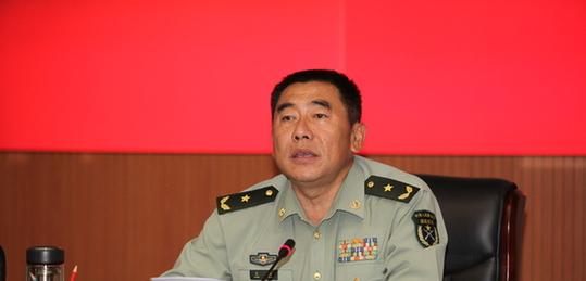 关于中国陆军第14集团军总司令的研究与探讨,中国陆军第14集团军总司令深度研究与探讨