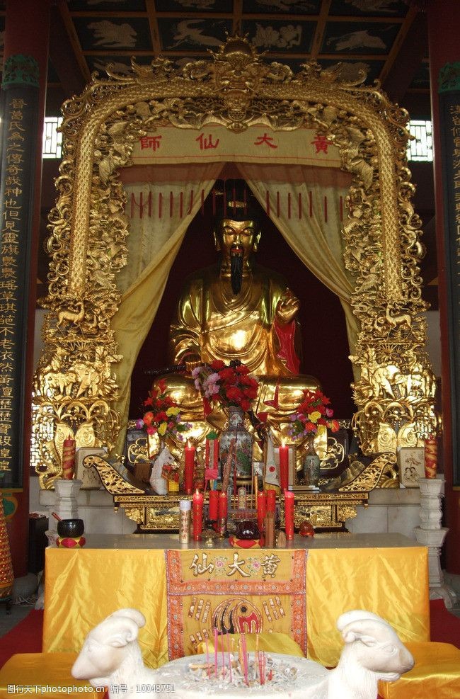 黄大仙信仰与澳门文化,探索新澳门资料的视角,黄大仙信仰与澳门文化,从新视角探索澳门资料