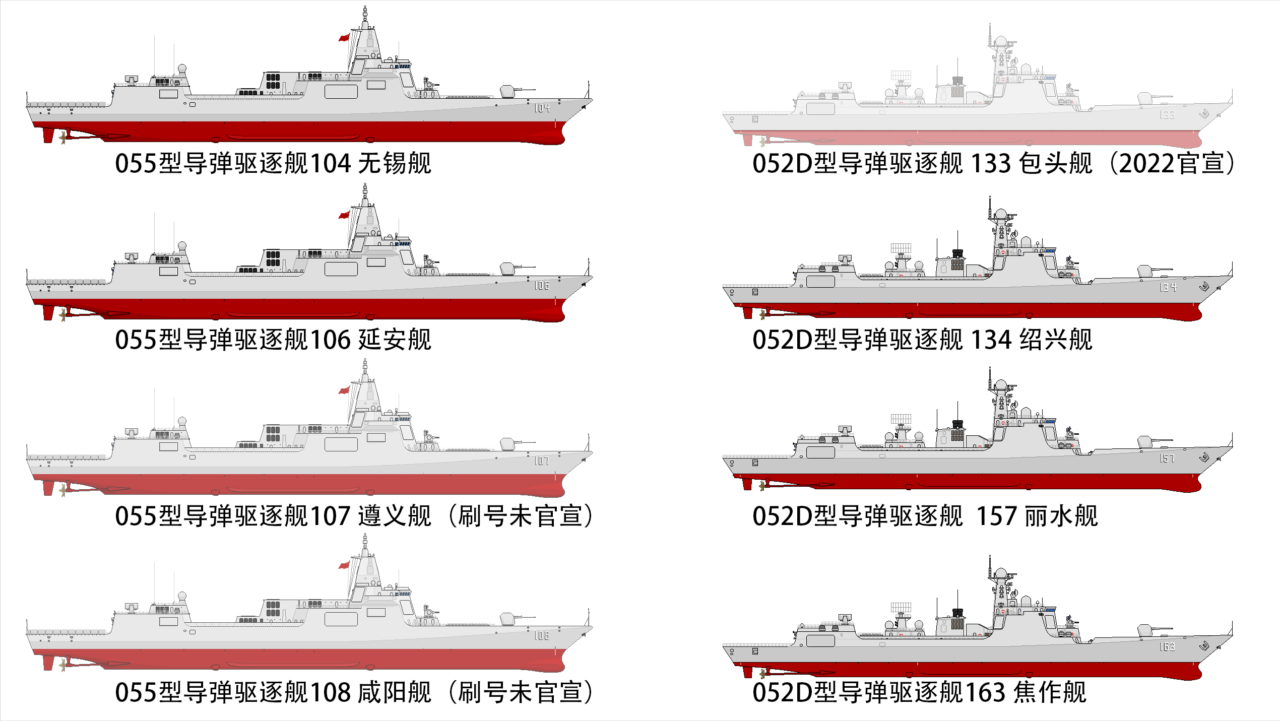 揭秘中国海军的骄傲，054型导弹驱逐舰的全方位解析，揭秘中国海军的骄傲，全方位解析054型导弹驱逐舰