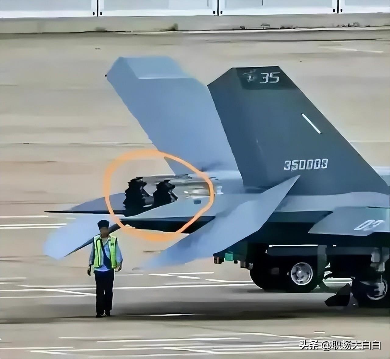 歼-35最新准确消息，揭秘中国新一代舰载机的进展与突破，揭秘歼-35最新进展，中国新一代舰载机的突破与动态