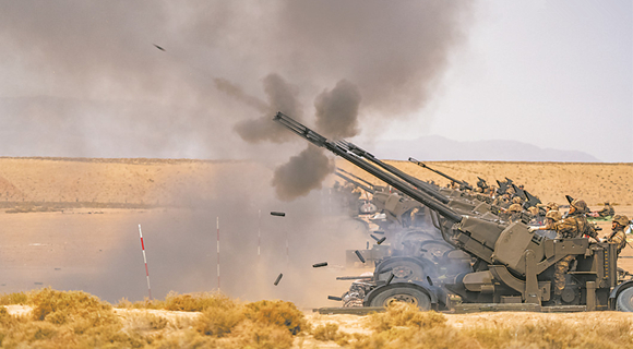 全球动态与热点解析