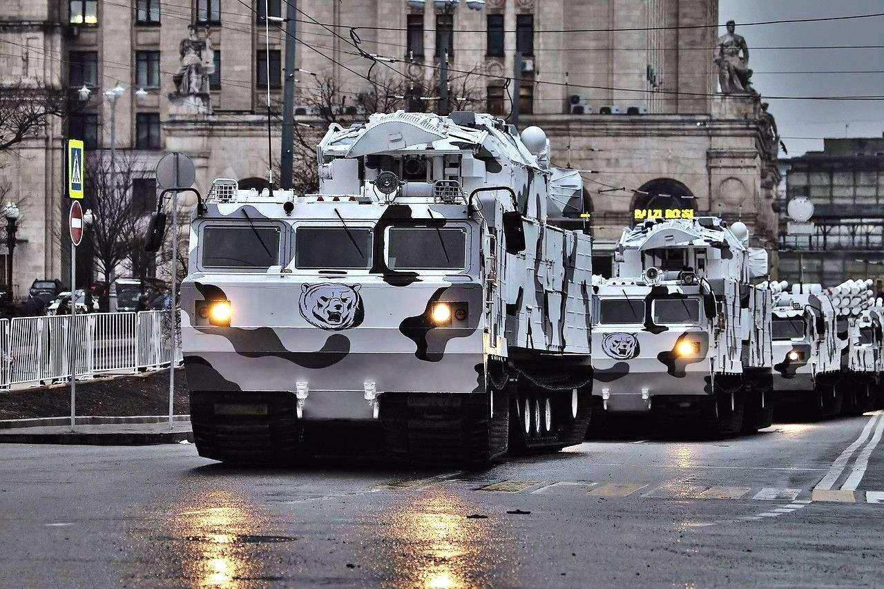 红旗-12防空导弹系统，依旧坚守岗位的防空卫士，红旗-12防空导弹系统，防空卫士的坚守岗位