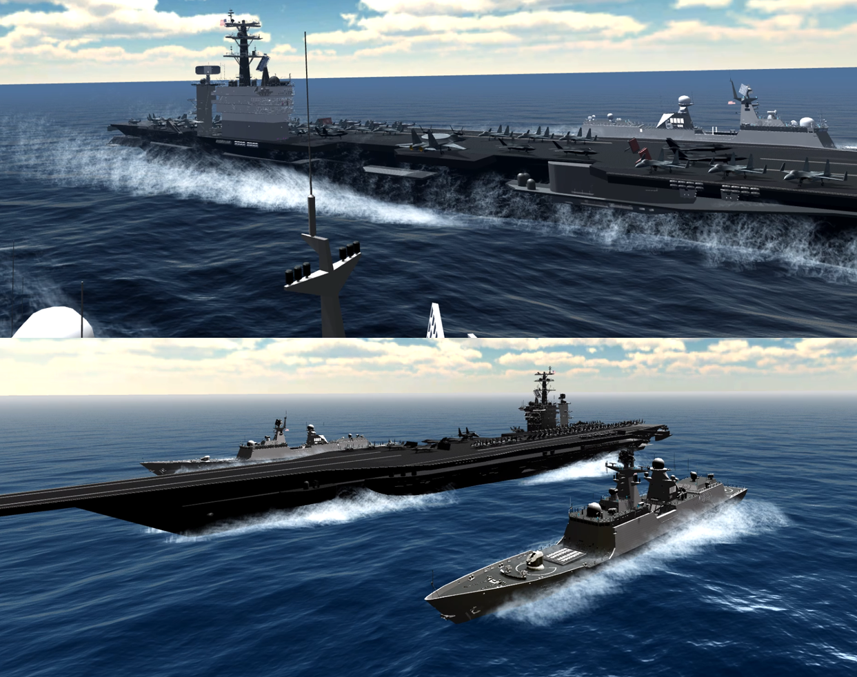 航母视频大全集,探索海洋巨无霸的辉煌历程,航母辉煌历程,海洋巨无霸视频大全集探索