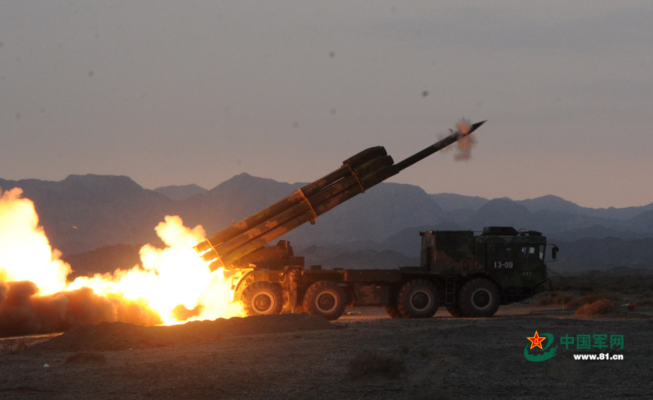 第1集团军炮兵旅，荣耀与担当，第1集团军炮兵旅，荣耀与担当的战场见证者