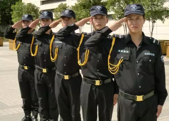 急招保安,今日岗位急需英雄守护,急聘保安英雄,守护今日安全