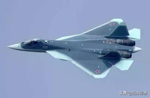 苏47与苏57,哪一款更优秀?,苏47与苏57,哪款战斗机更出色?