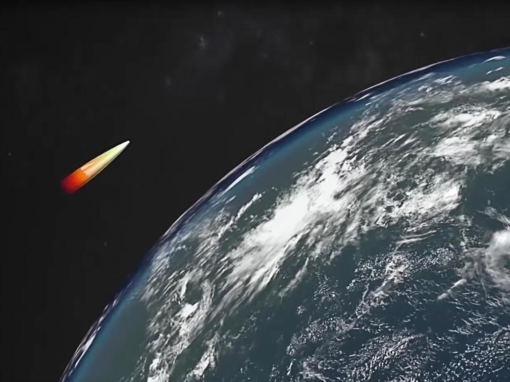 东风41到底有多牛，揭示中国洲际弹道导弹的震撼力量，东风41震撼力量，中国洲际弹道导弹的顶尖实力揭秘