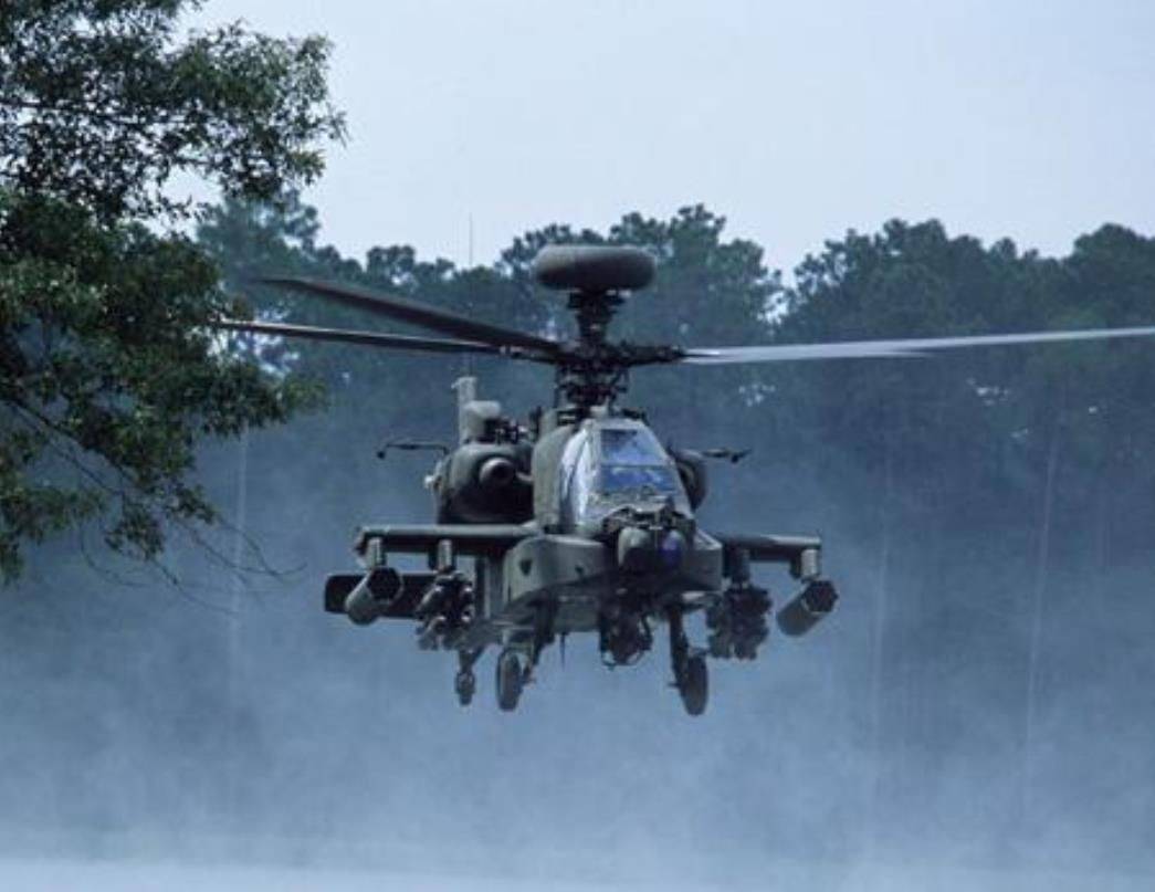 阿帕奇武装直升机壁纸图片的魅力与影响,阿帕奇武装直升机壁纸图片的魅力及影响力探讨