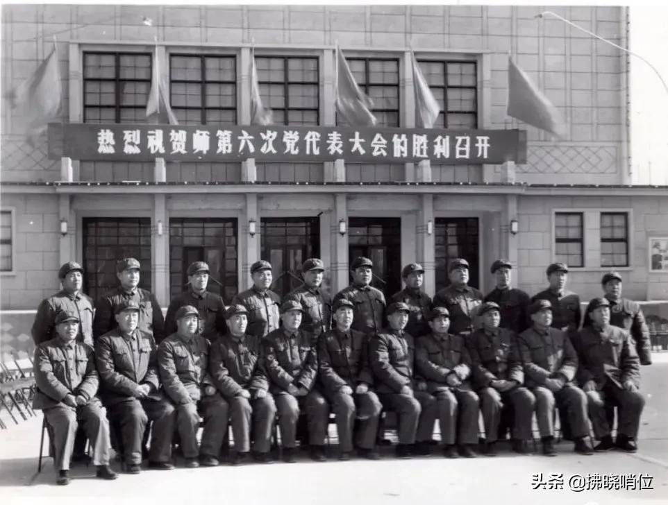 关于一四一团历任团长的事迹与贡献,一四一团历任团长的事迹与贡献概览