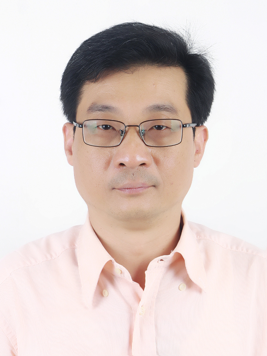 庄革,探索未知的先锋与思想领袖,庄革,探索未知的先锋领袖