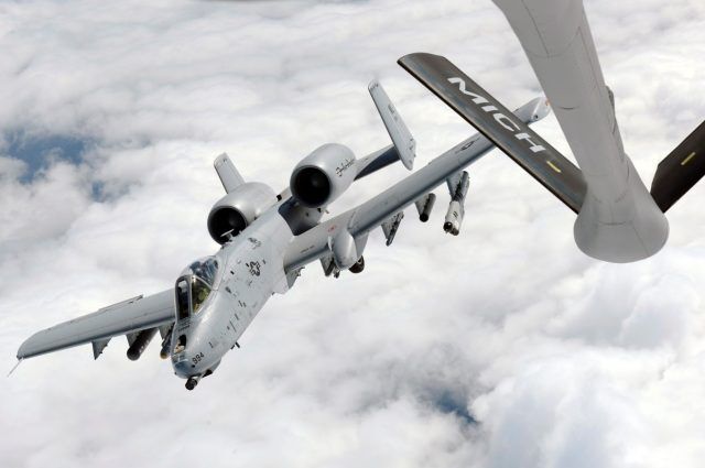 美国全面淘汰280余架A-10攻击机,战略调整的必然与未来展望,美国A-10攻击机全面淘汰背后的战略调整与未来展望