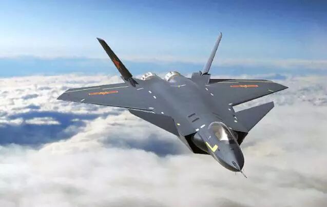 军用战斗机在中国,发展与影响,中国军用战斗机的发展及其深远影响