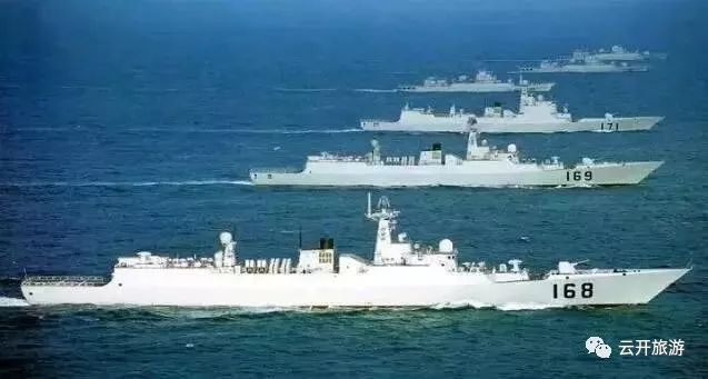 探索海洋的传奇,参观中国海军军舰886号,揭秘海洋传奇之旅,探访中国海军军舰886号