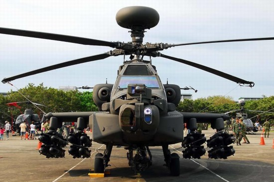 罪恶阿帕奇武装直升机,战争中的双面剑,罪恶阿帕奇武装直升机,战争中的双面利刃