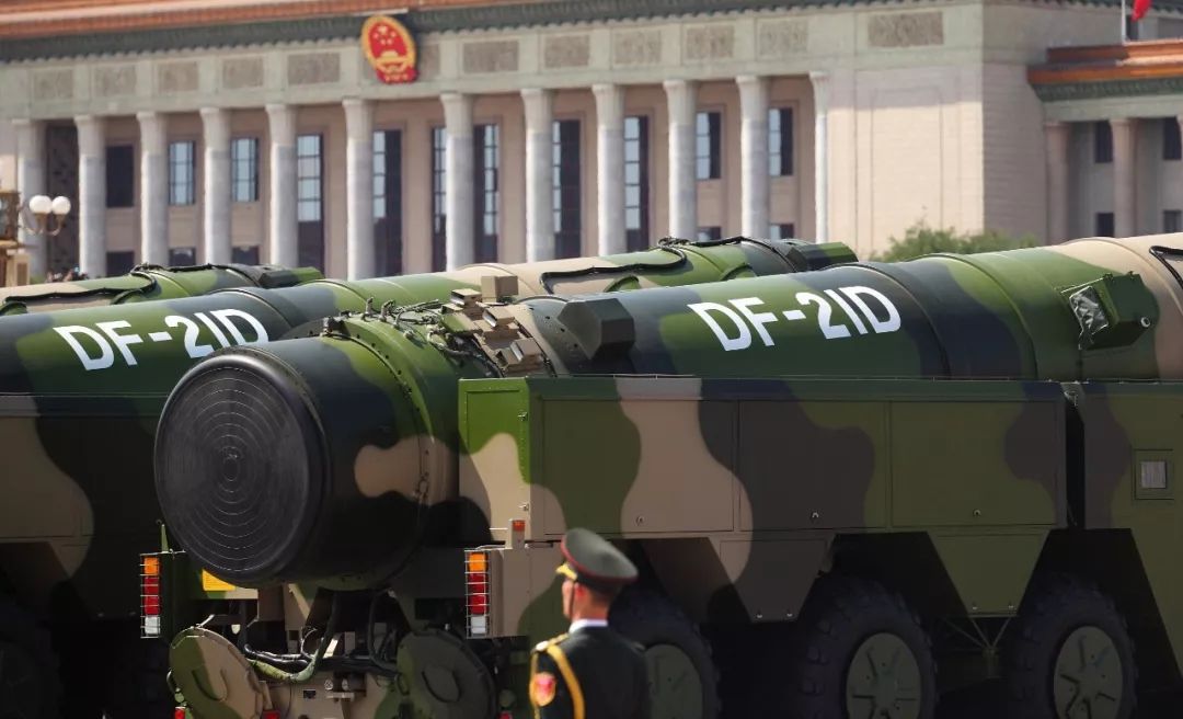 东风21D导弹被拦截的概率分析,东风21D导弹被拦截概率解析