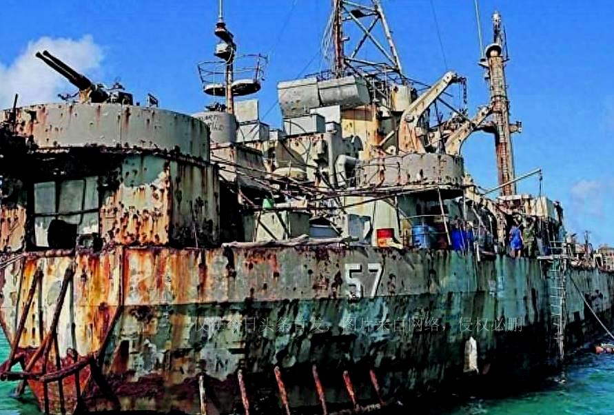 中菲南海争端视频，揭示争议背后的真相与未来展望，中菲南海争端背后的真相与未来展望，视频揭示争议全貌