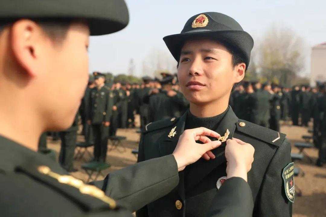 义务兵在联勤保障部队中的新角色与新机遇,义务兵在联勤保障部队中的新角色与新机遇探析