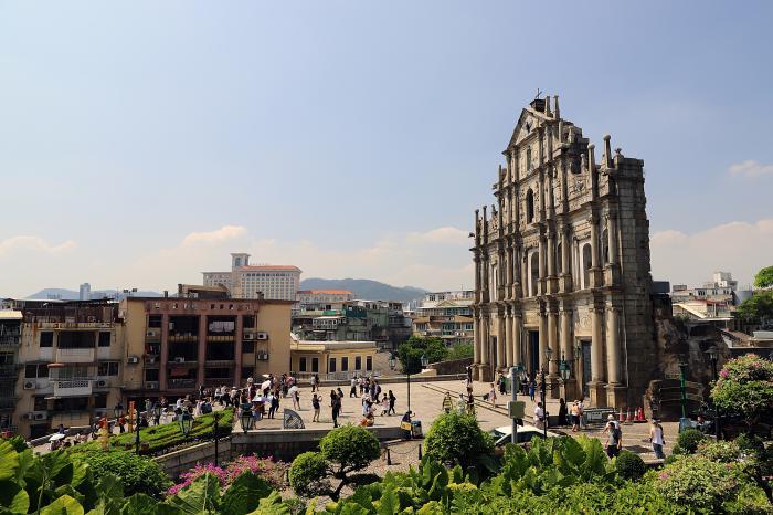 澳门,展望未来,探寻2025年的新面貌与机遇,澳门未来展望,探寻2025年新面貌与机遇