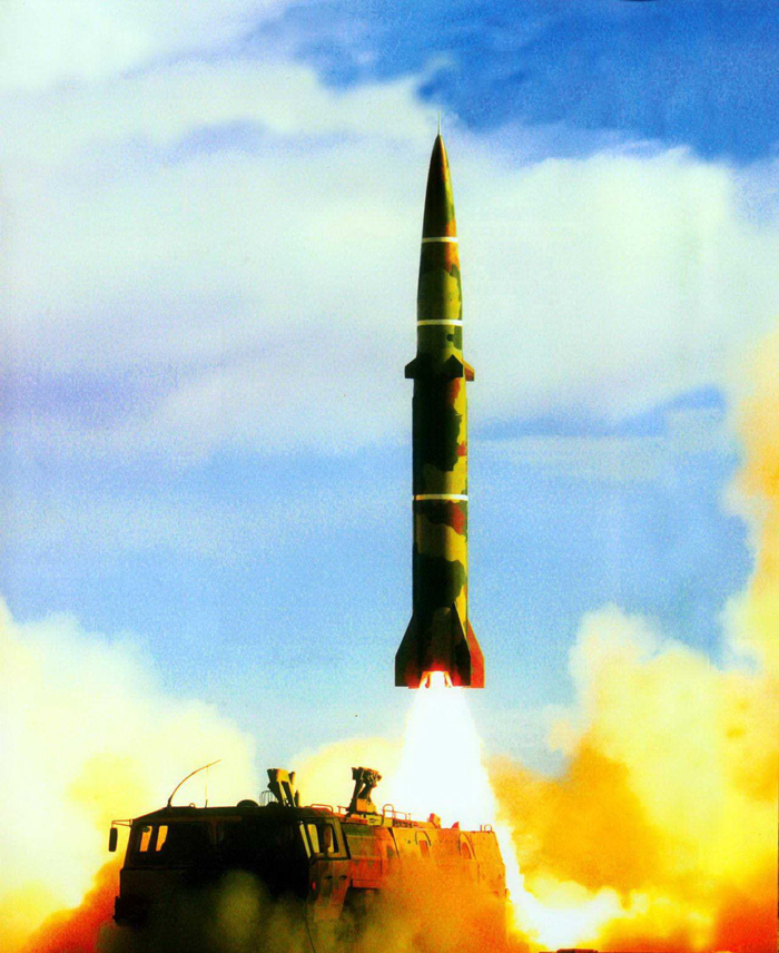 中国二炮部队在2019年的发展与挑战,中国二炮部队2019年发展面临挑战与机遇