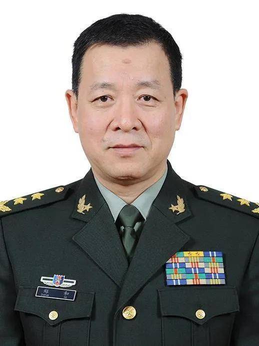 中国现任上将军衔，荣耀与担当的象征，中国现任上将军衔，荣耀与担当的象征